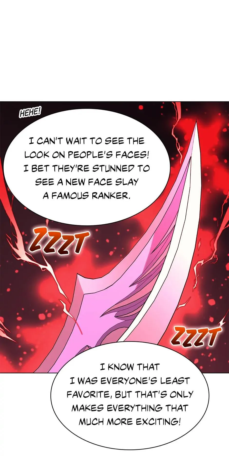 Overgeared Chapter 97 – Page 40