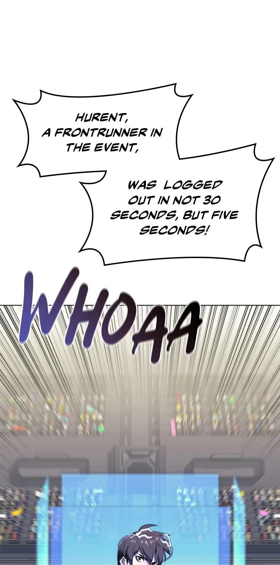 Overgeared Chapter 97 – Page 44