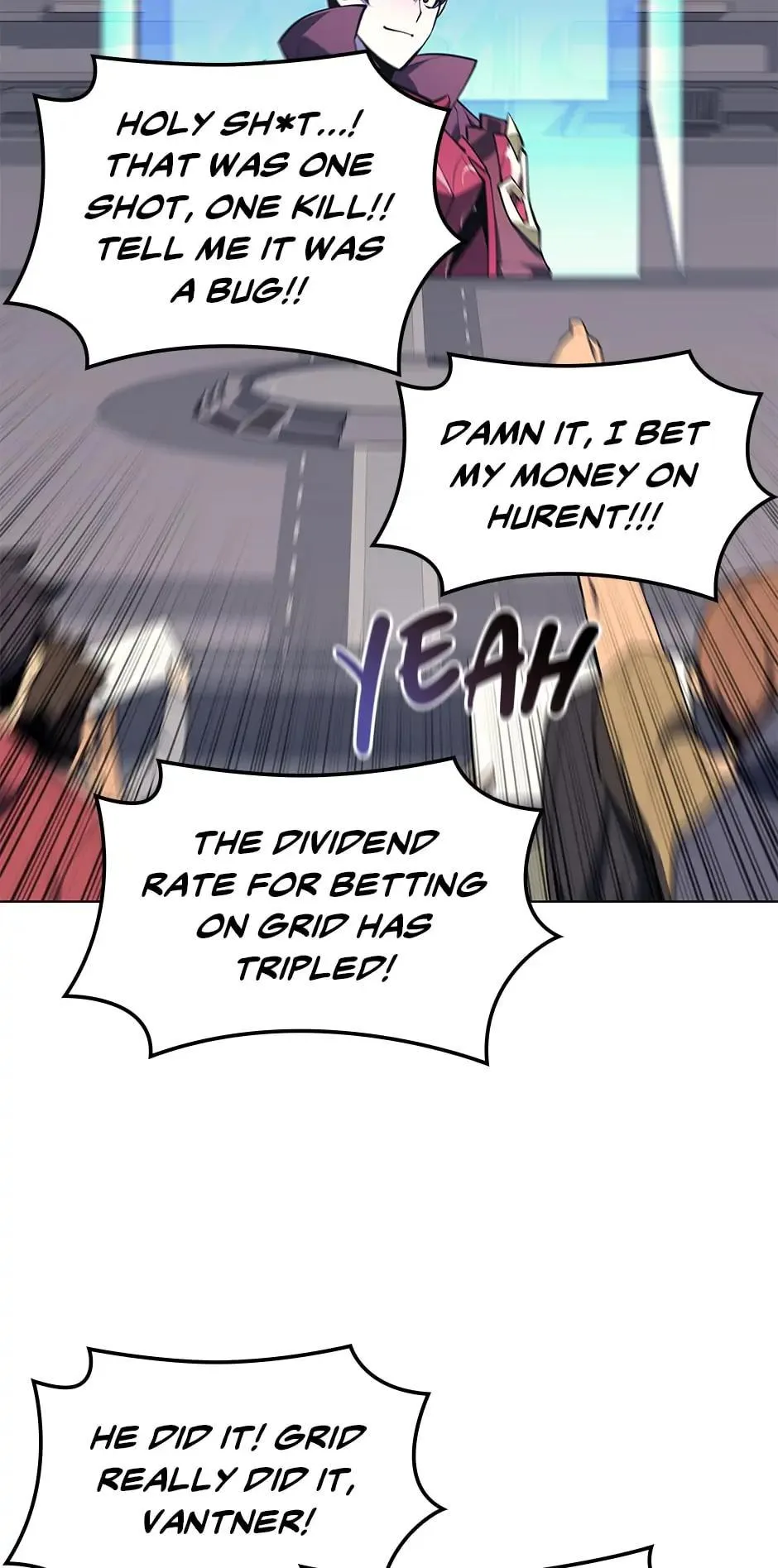 Overgeared Chapter 97 – Page 45