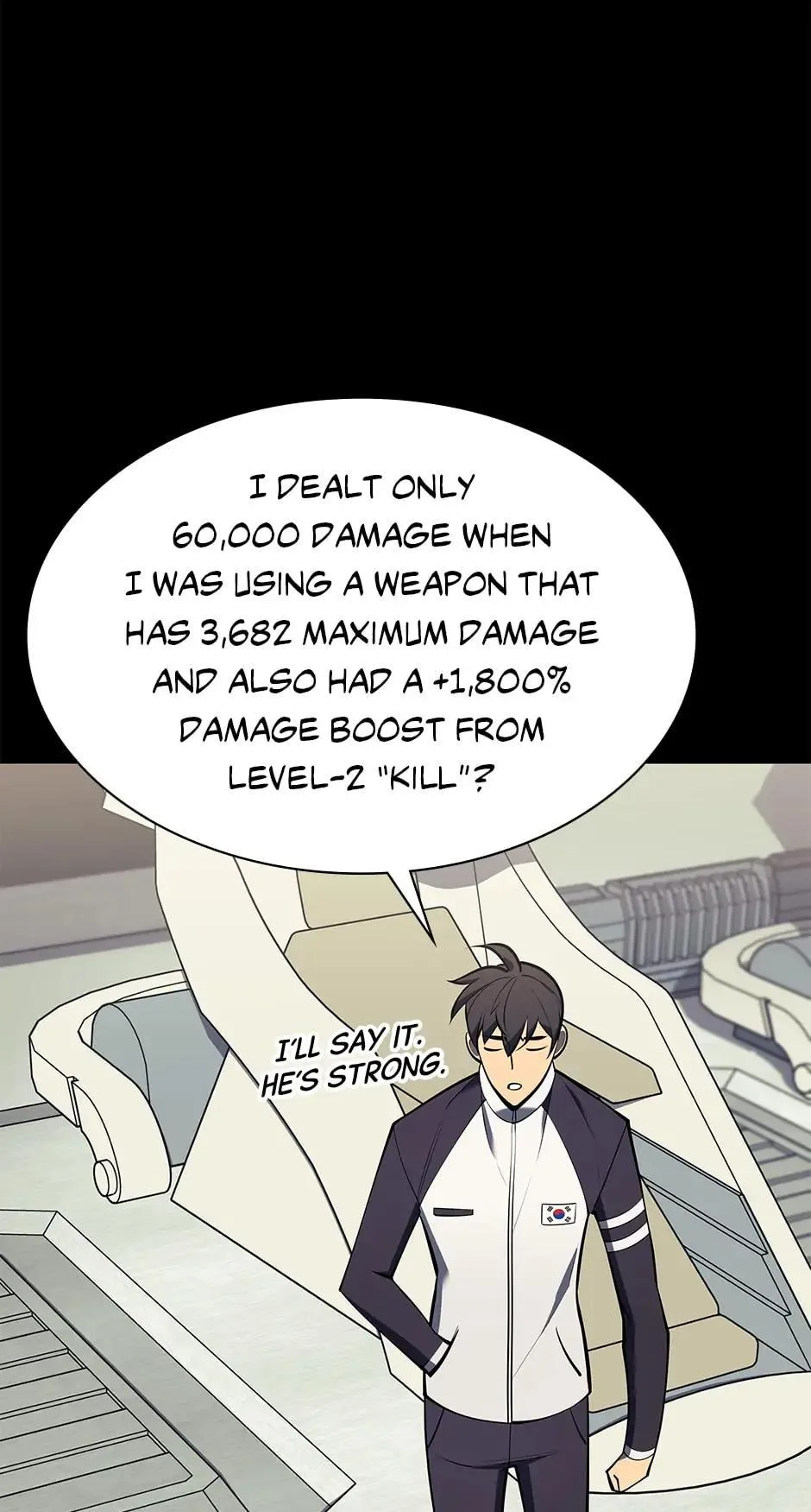 Overgeared Chapter 97 – Page 47