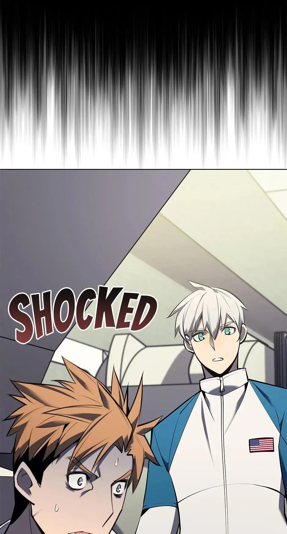 Overgeared Chapter 97 – Page 49