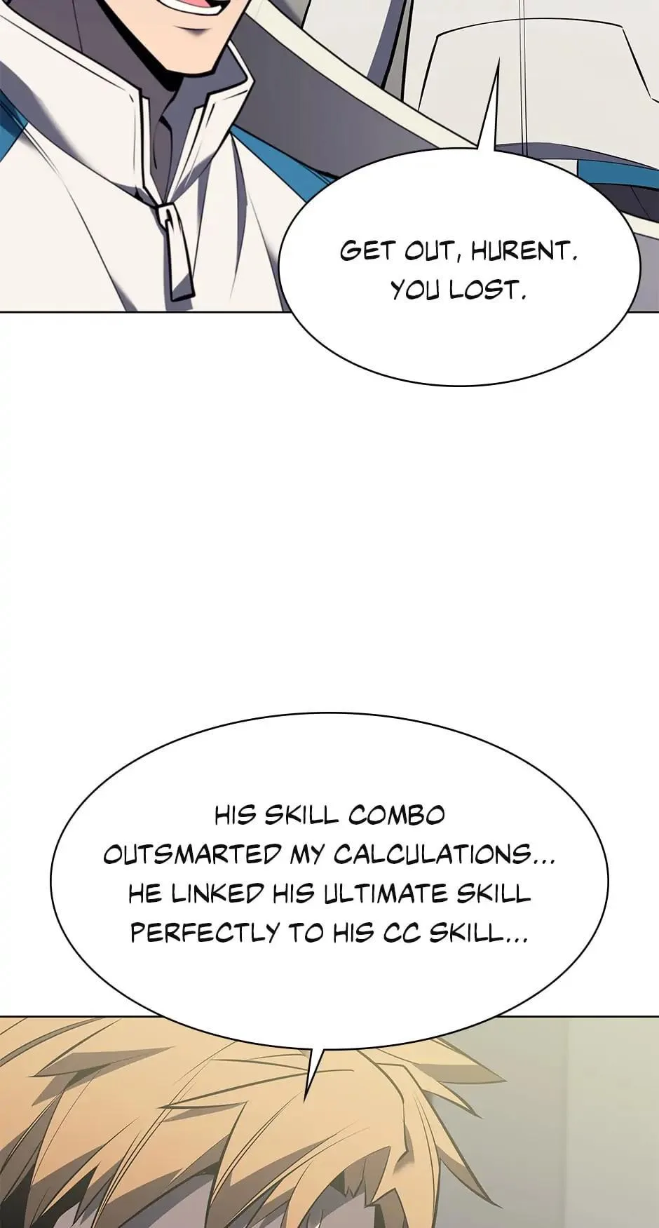 Overgeared Chapter 97 – Page 50