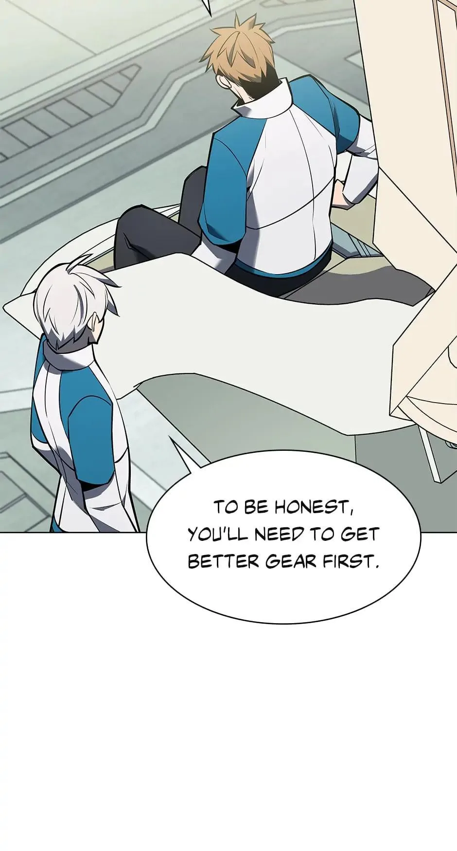 Overgeared Chapter 97 – Page 52