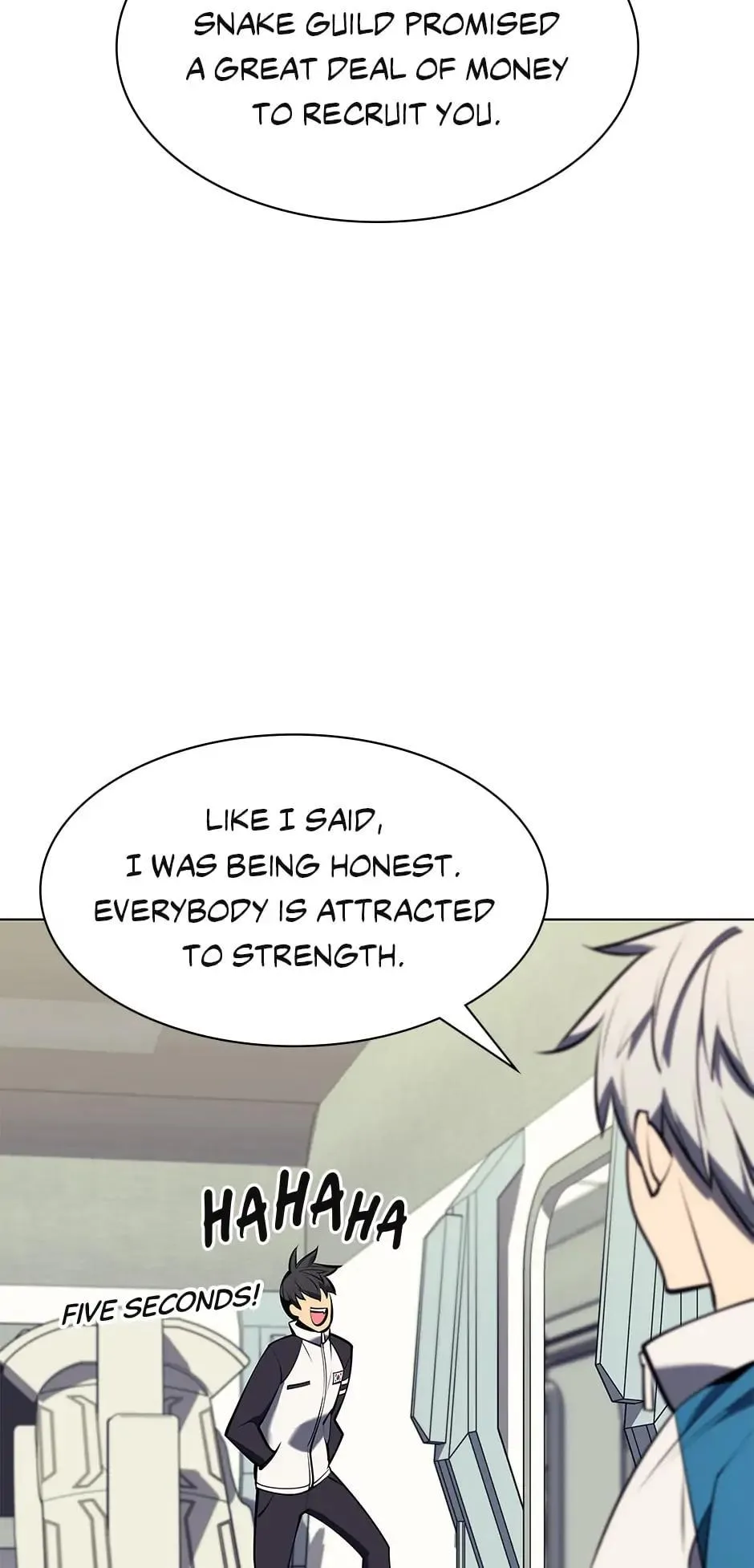Overgeared Chapter 97 – Page 54