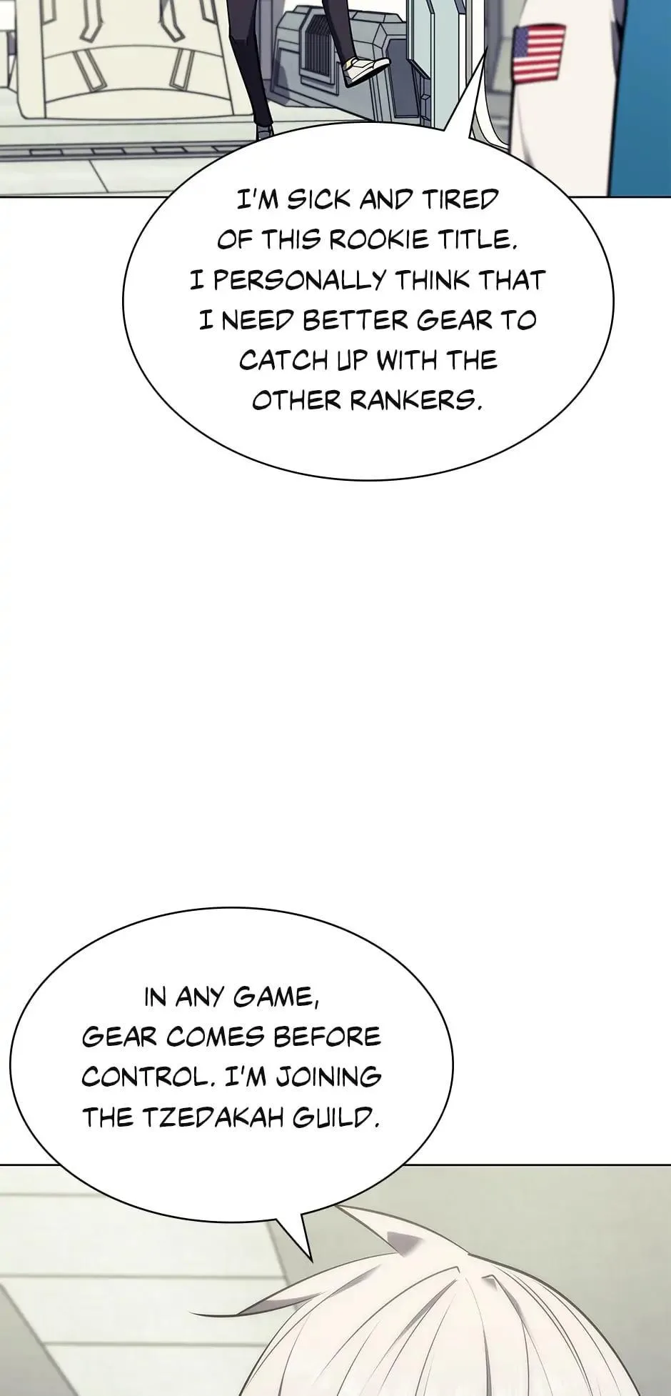 Overgeared Chapter 97 – Page 55