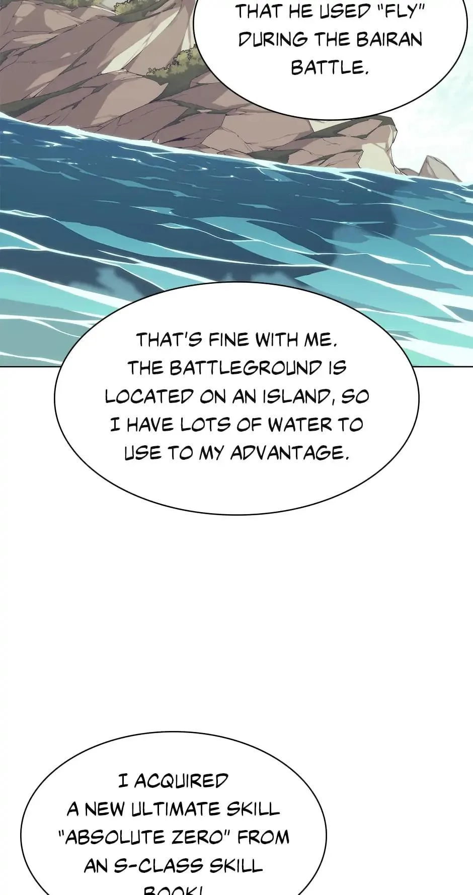 Overgeared Chapter 97 – Page 60