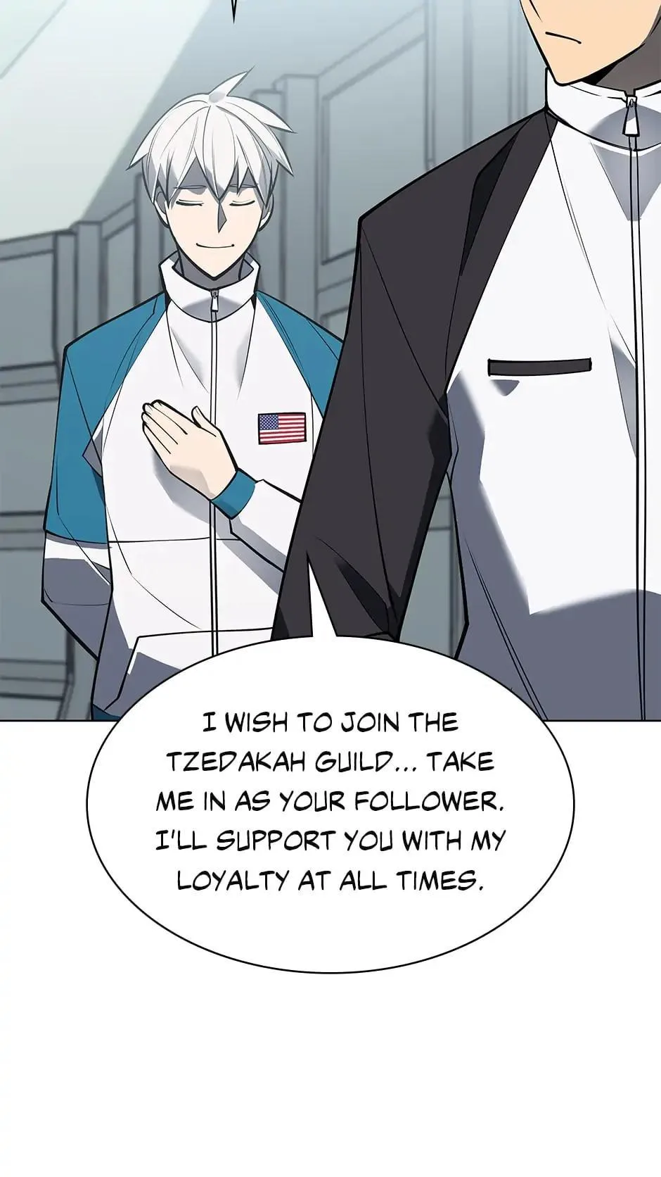 Overgeared Chapter 97 – Page 69
