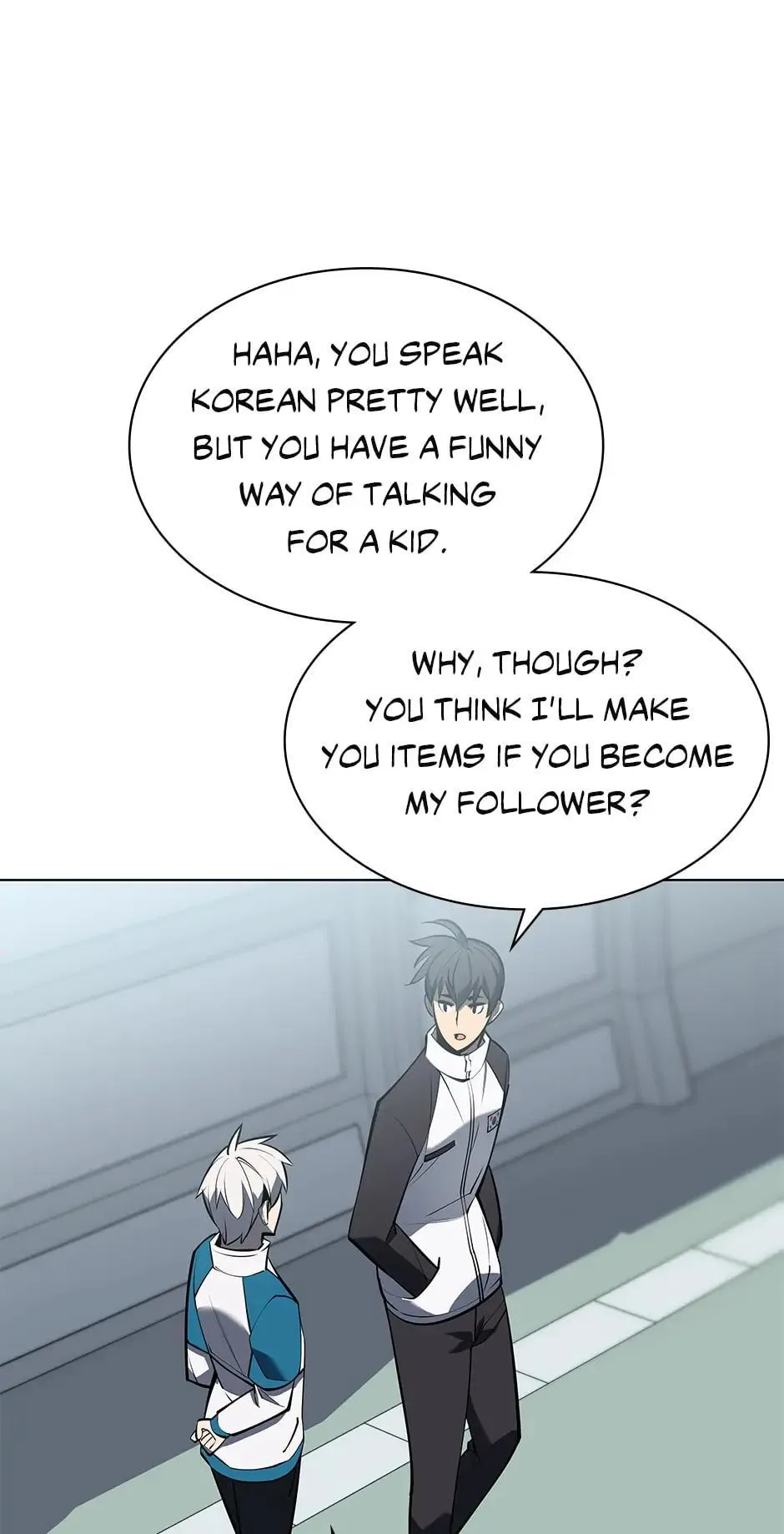 Overgeared Chapter 97 – Page 70