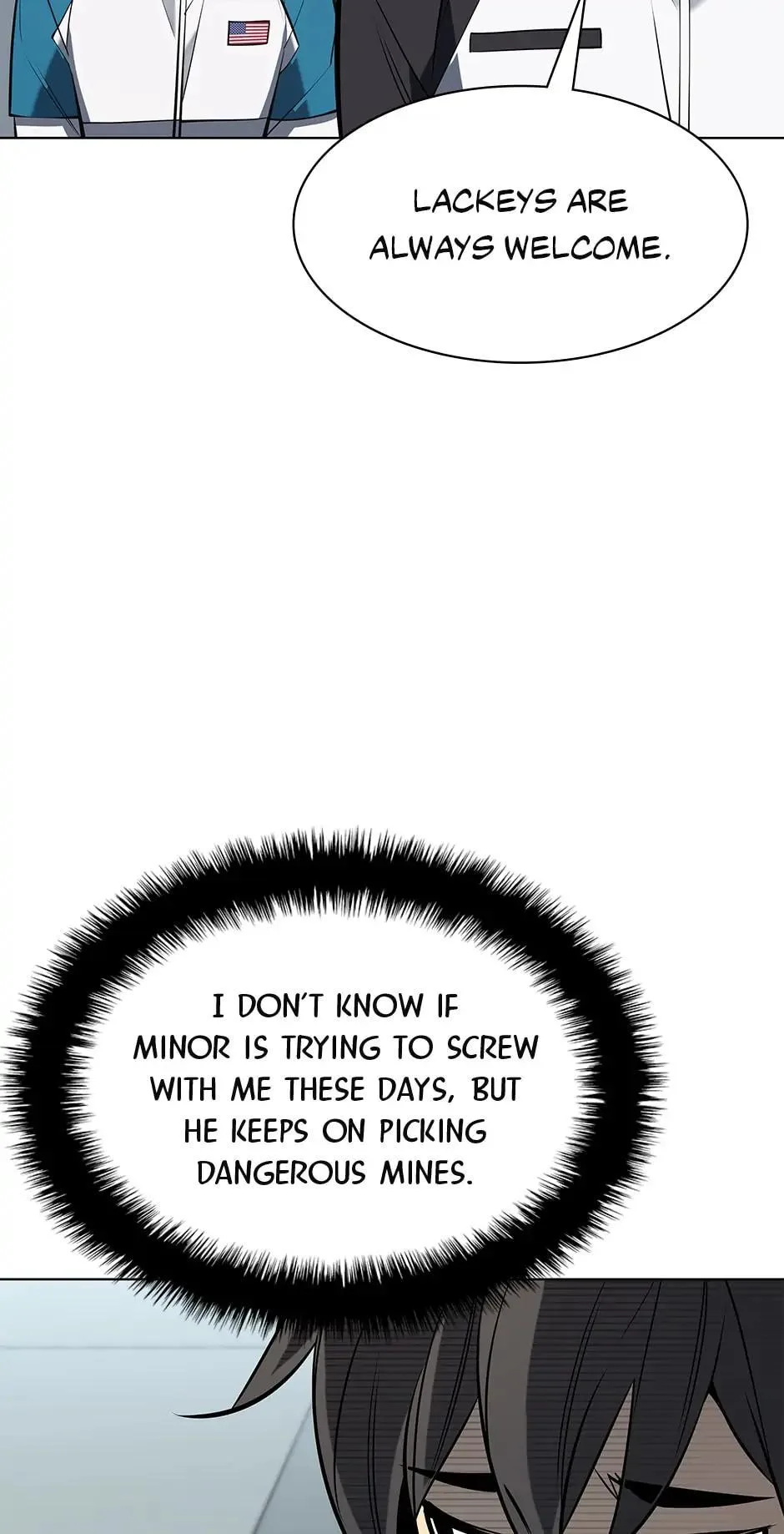 Overgeared Chapter 97 – Page 72