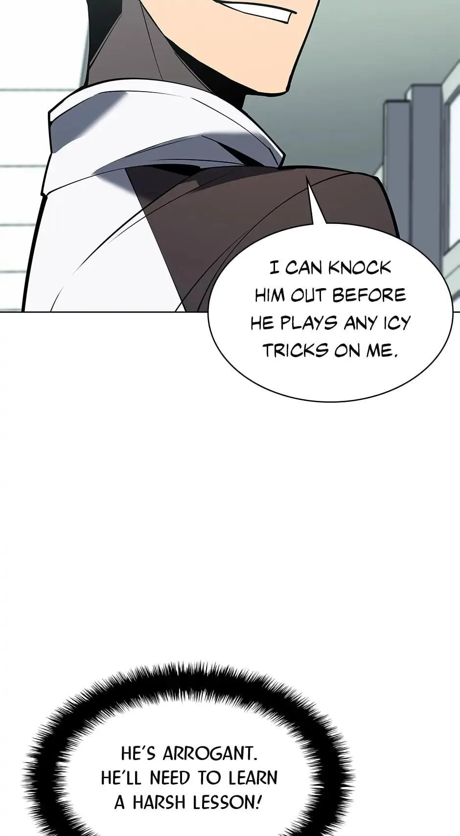 Overgeared Chapter 97 – Page 77