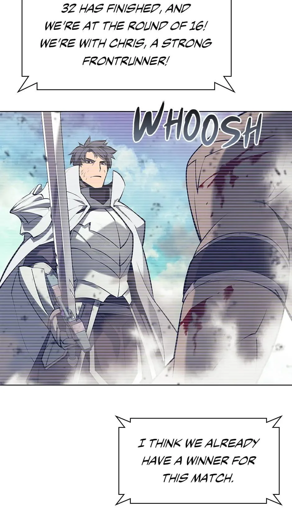 Overgeared Chapter 97 – Page 80