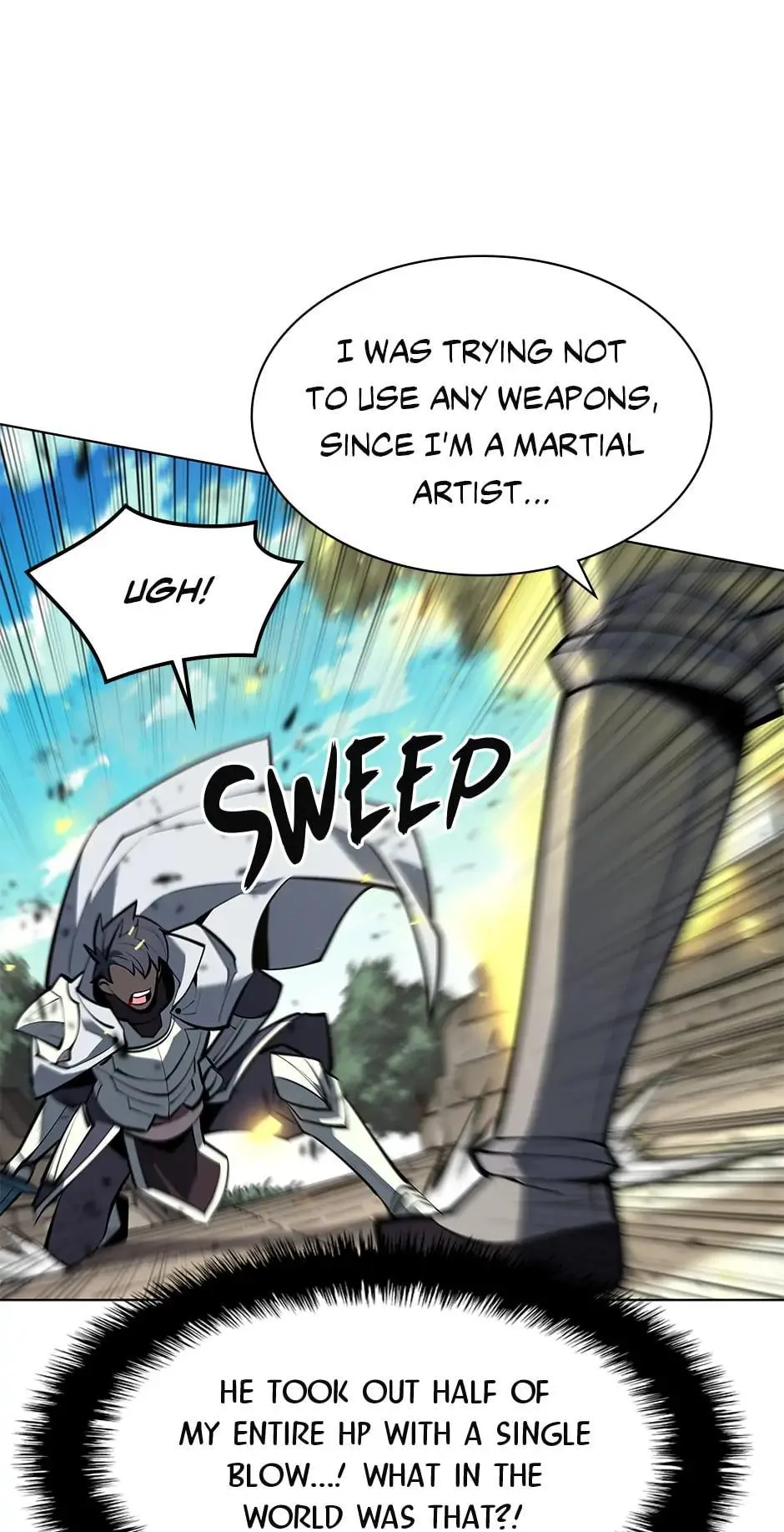 Overgeared Chapter 97 – Page 87