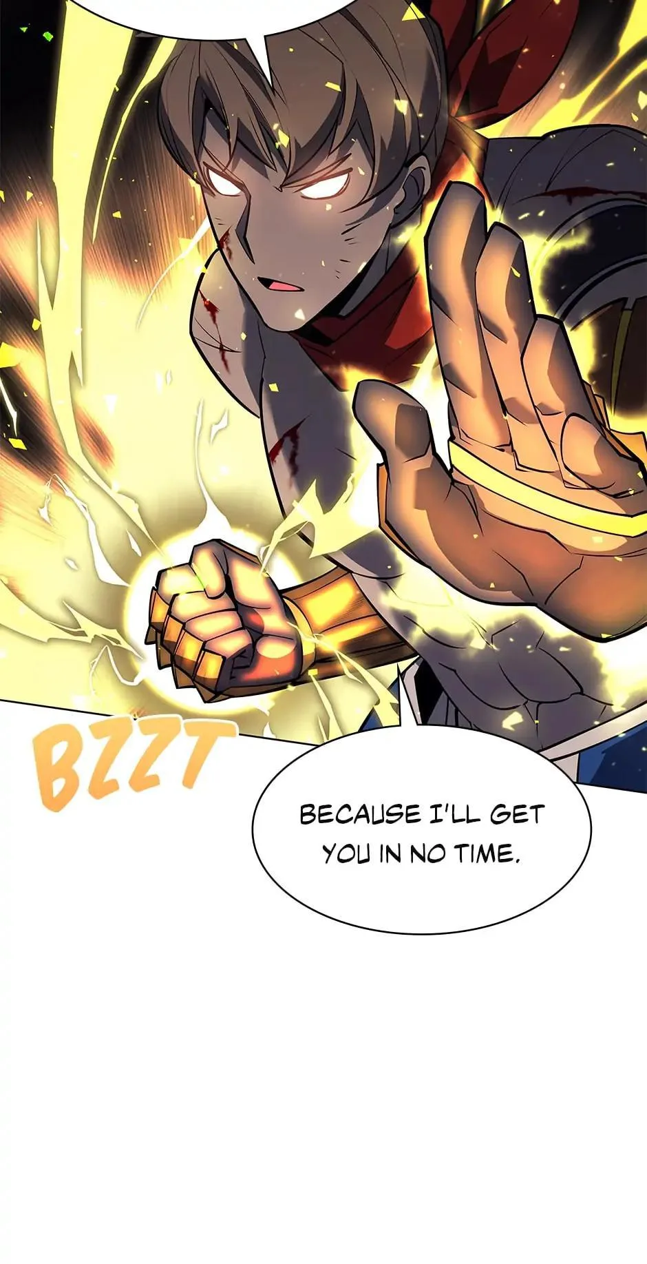 Overgeared Chapter 97 – Page 91