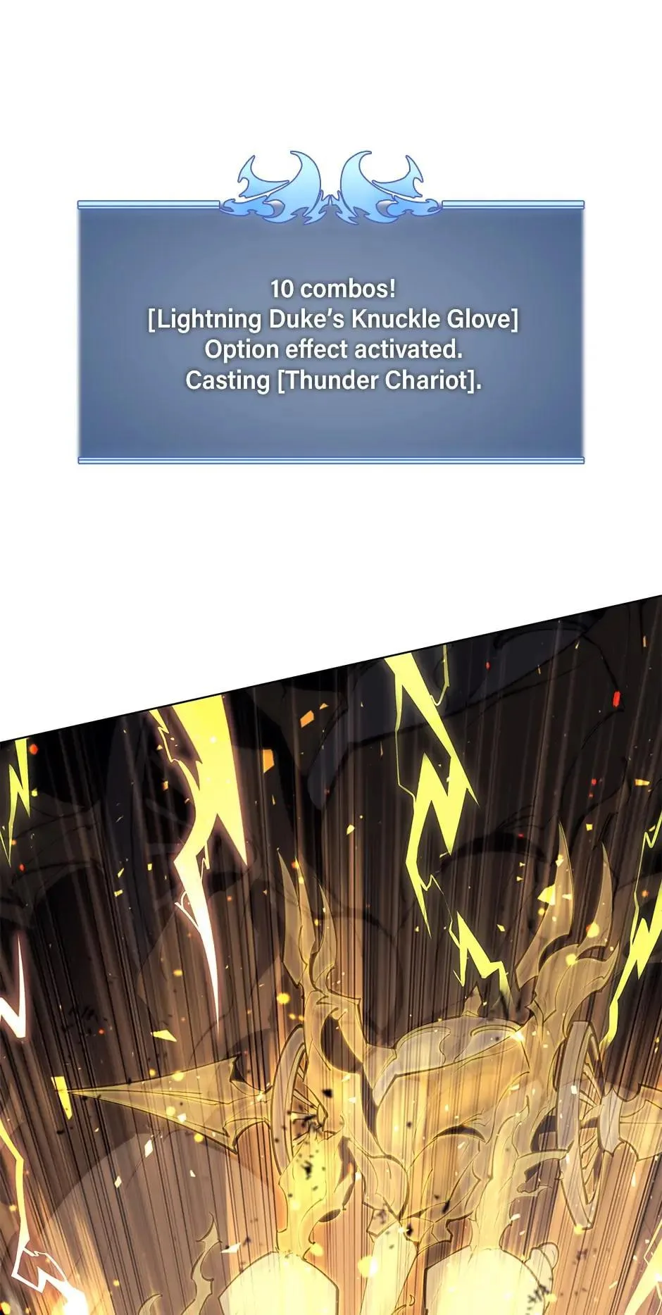Overgeared Chapter 97 – Page 94