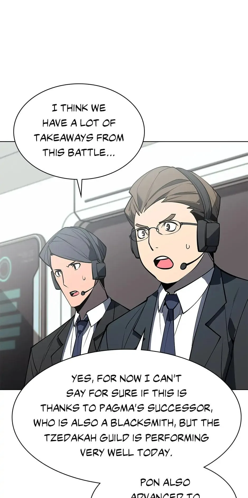 Overgeared Chapter 97 – Page 99