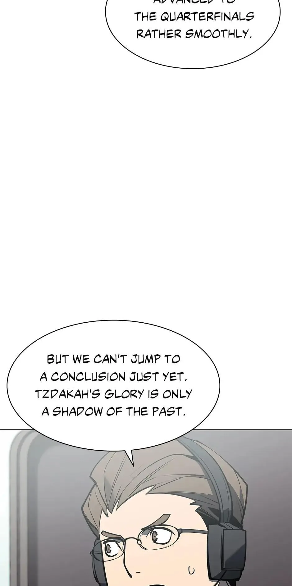 Overgeared Chapter 97 – Page 100