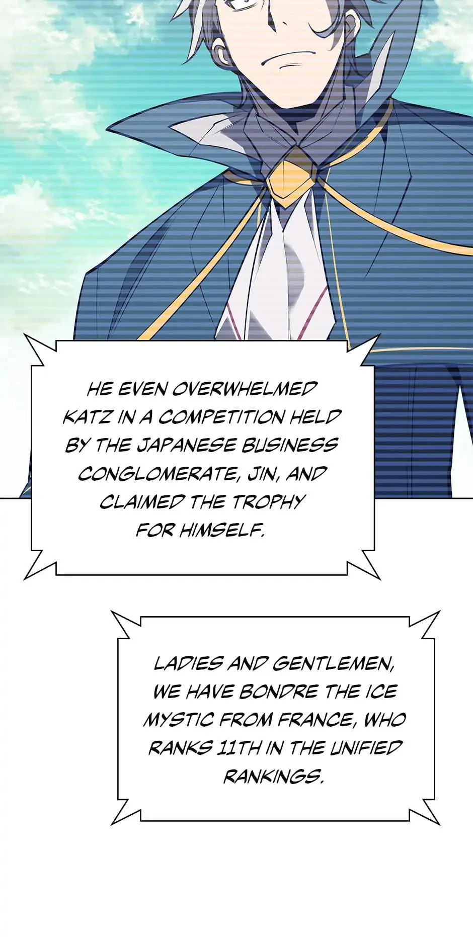 Overgeared Chapter 97 – Page 102