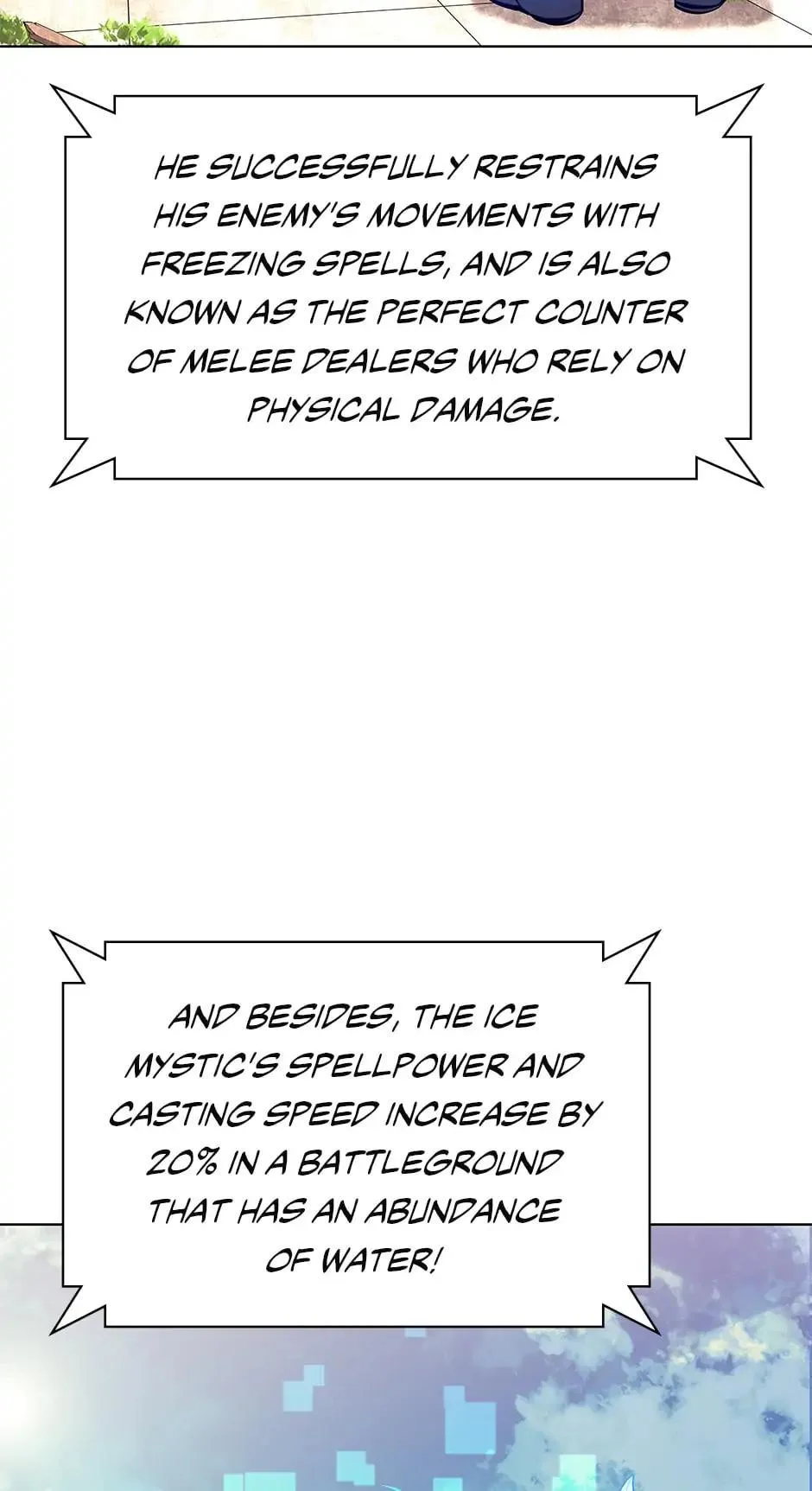 Overgeared Chapter 97 – Page 104