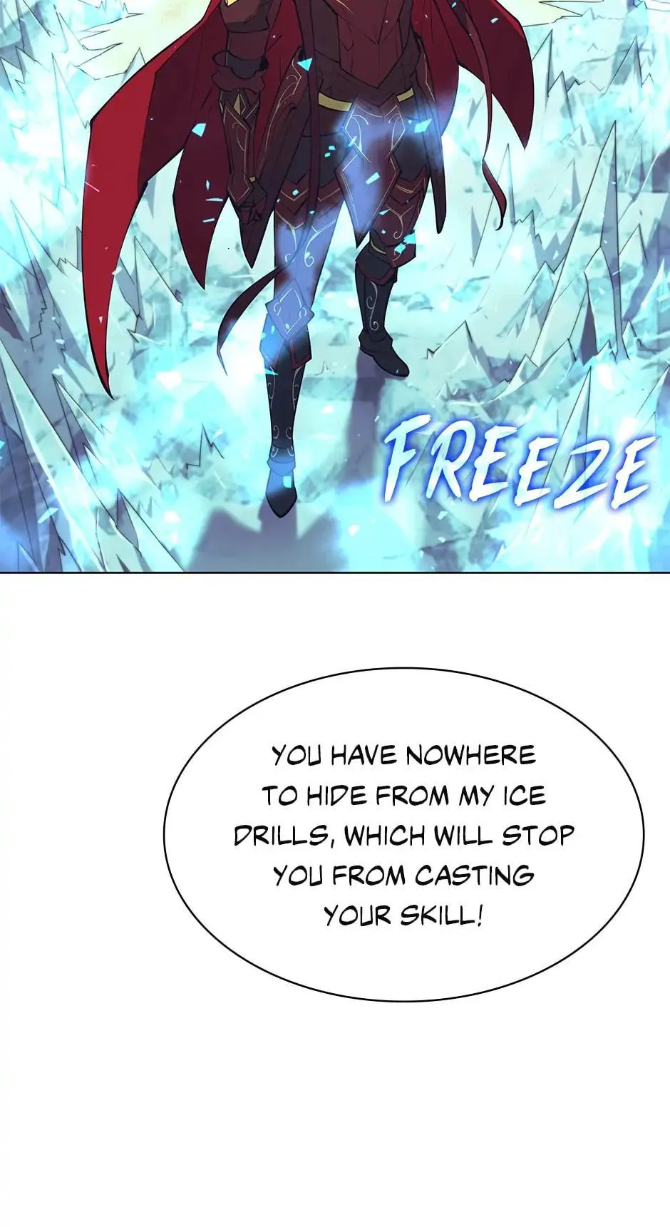 Overgeared Chapter 97 – Page 108