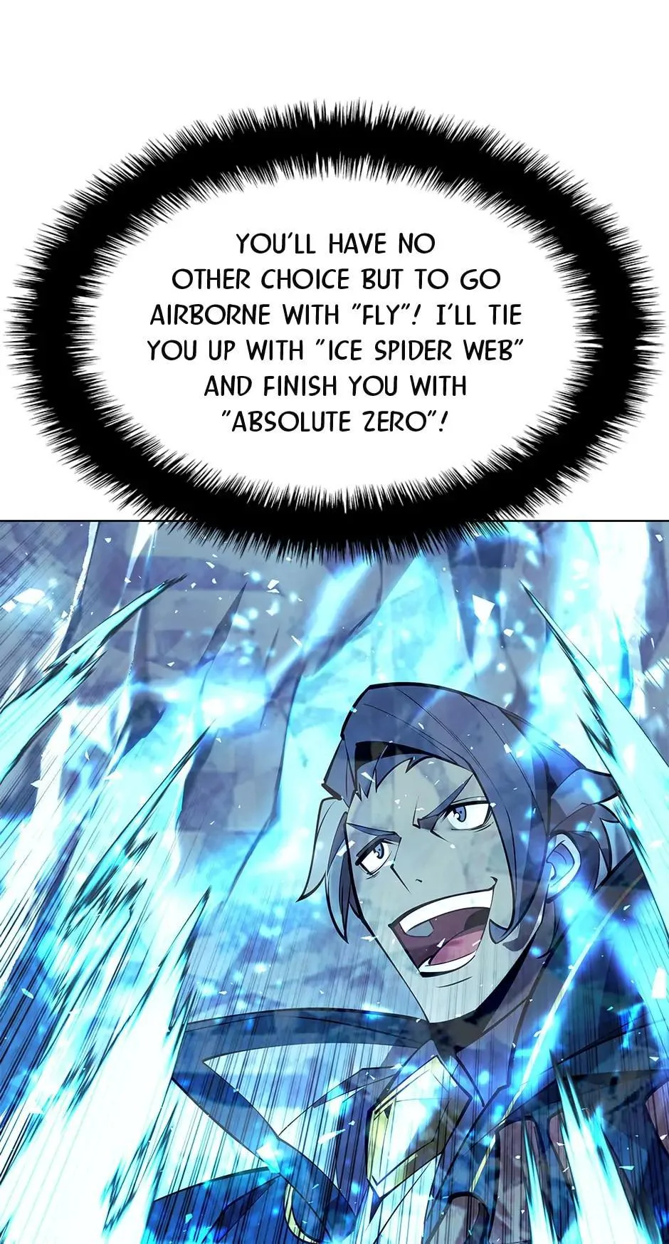 Overgeared Chapter 97 – Page 109