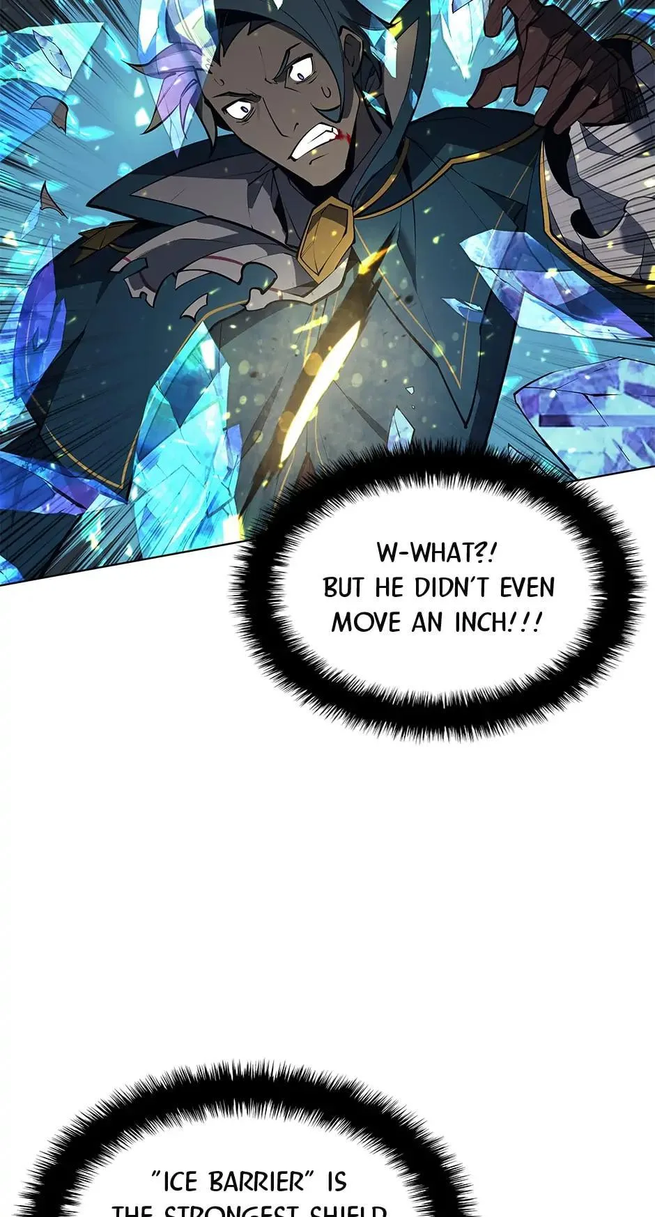 Overgeared Chapter 97 – Page 113