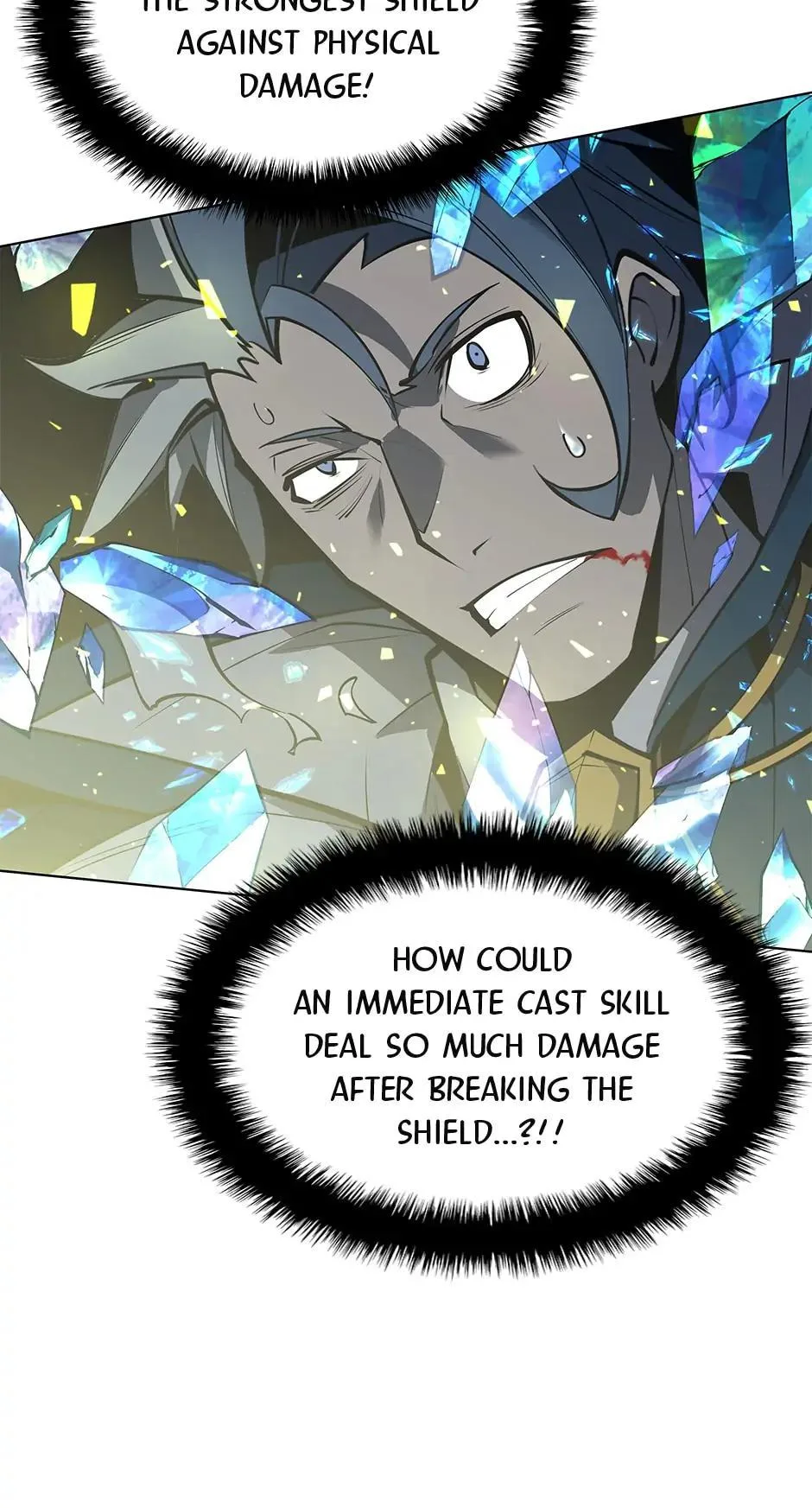 Overgeared Chapter 97 – Page 114