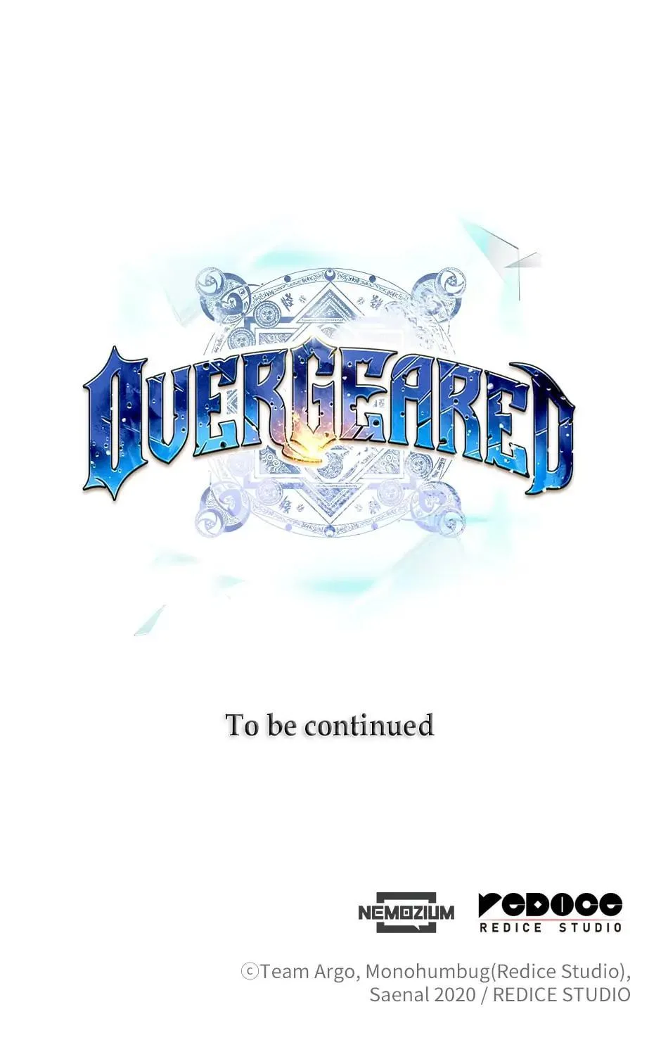 Overgeared Chapter 97 – Page 122