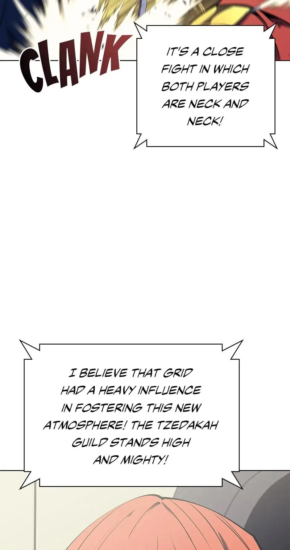 Overgeared Chapter 98 – Page 5