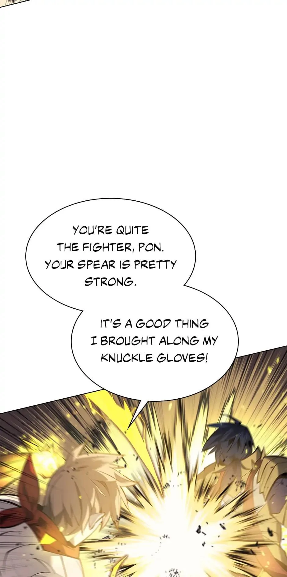 Overgeared Chapter 98 – Page 9