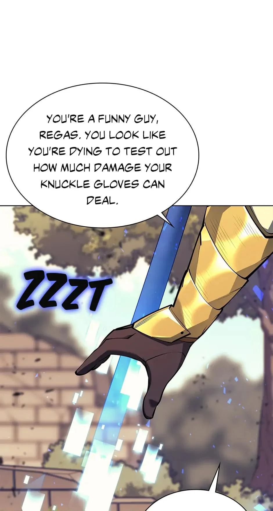 Overgeared Chapter 98 – Page 12