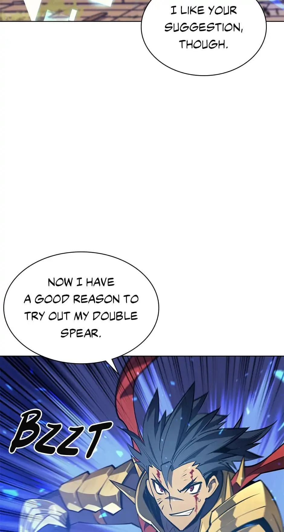 Overgeared Chapter 98 – Page 13