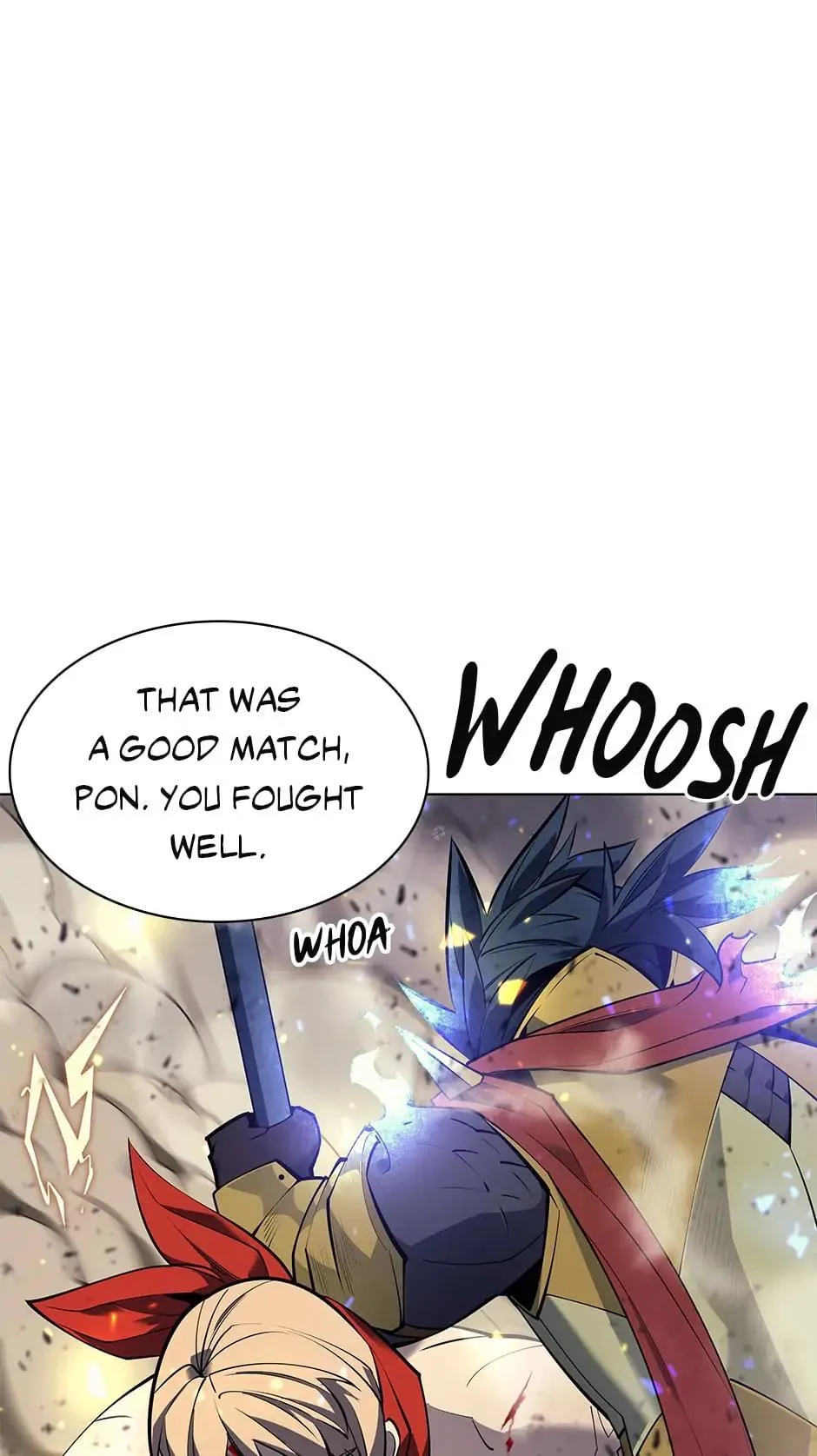 Overgeared Chapter 98 – Page 18