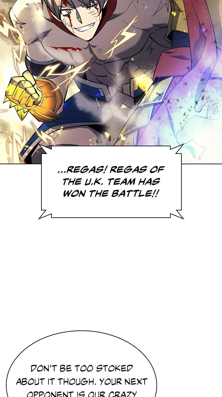Overgeared Chapter 98 – Page 19