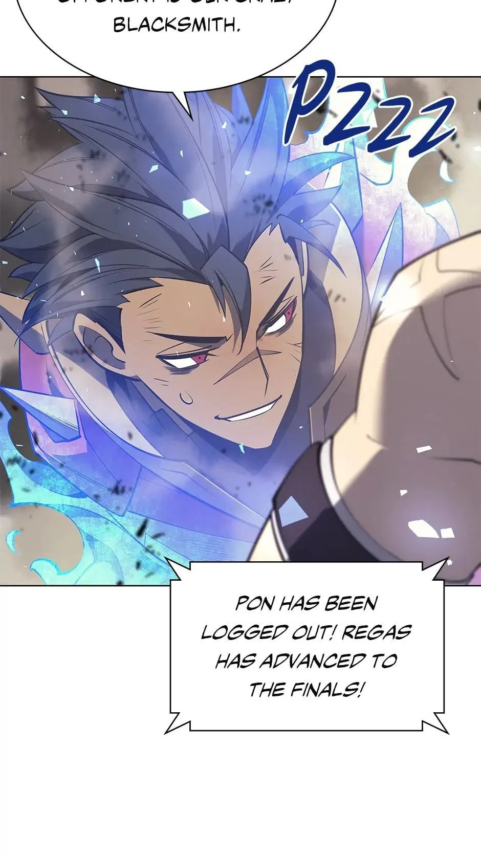 Overgeared Chapter 98 – Page 20