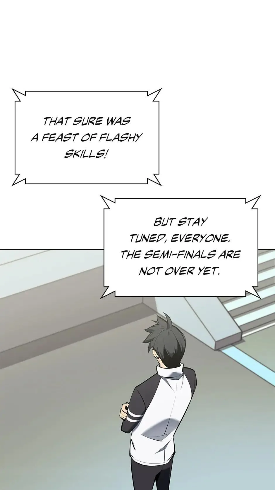 Overgeared Chapter 98 – Page 21