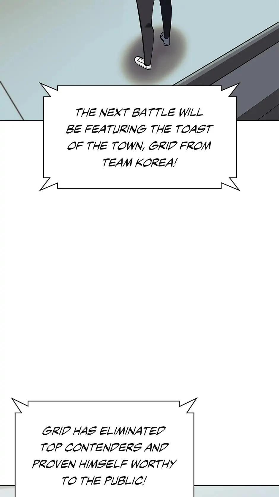 Overgeared Chapter 98 – Page 22