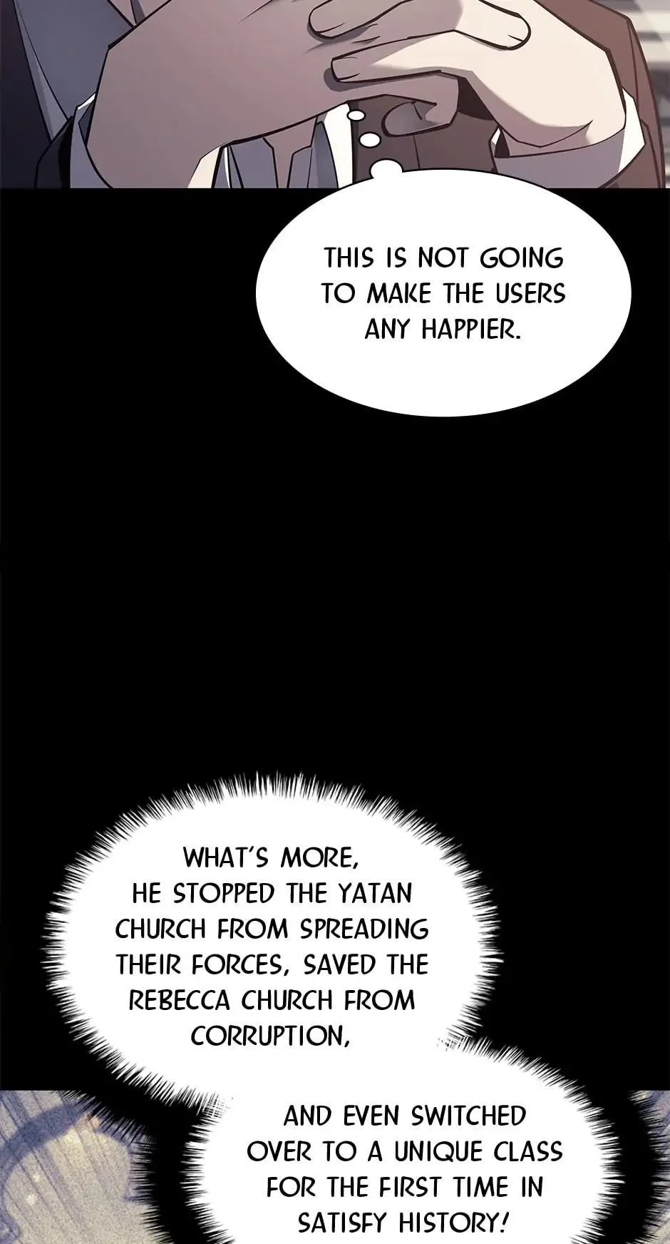 Overgeared Chapter 98 – Page 35