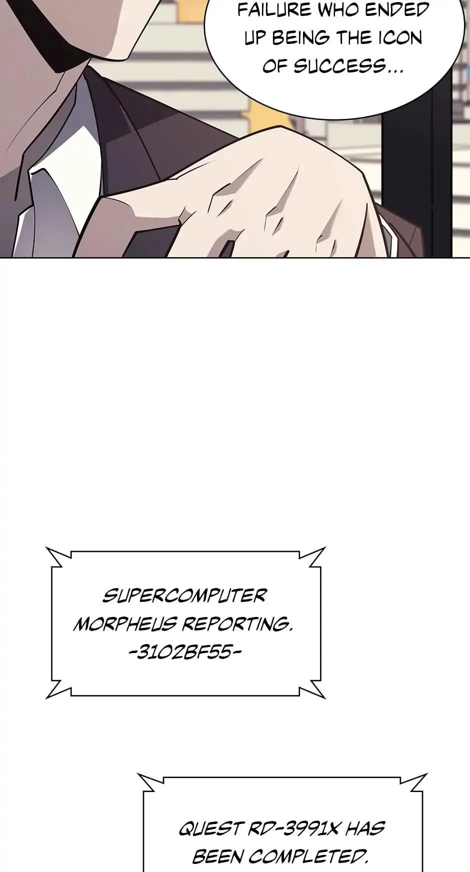 Overgeared Chapter 98 – Page 38