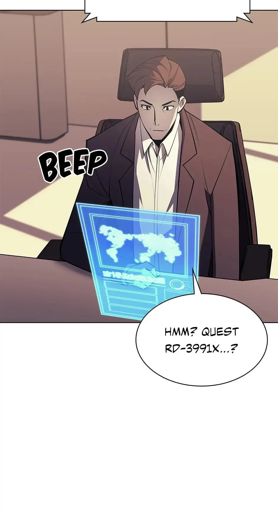 Overgeared Chapter 98 – Page 39