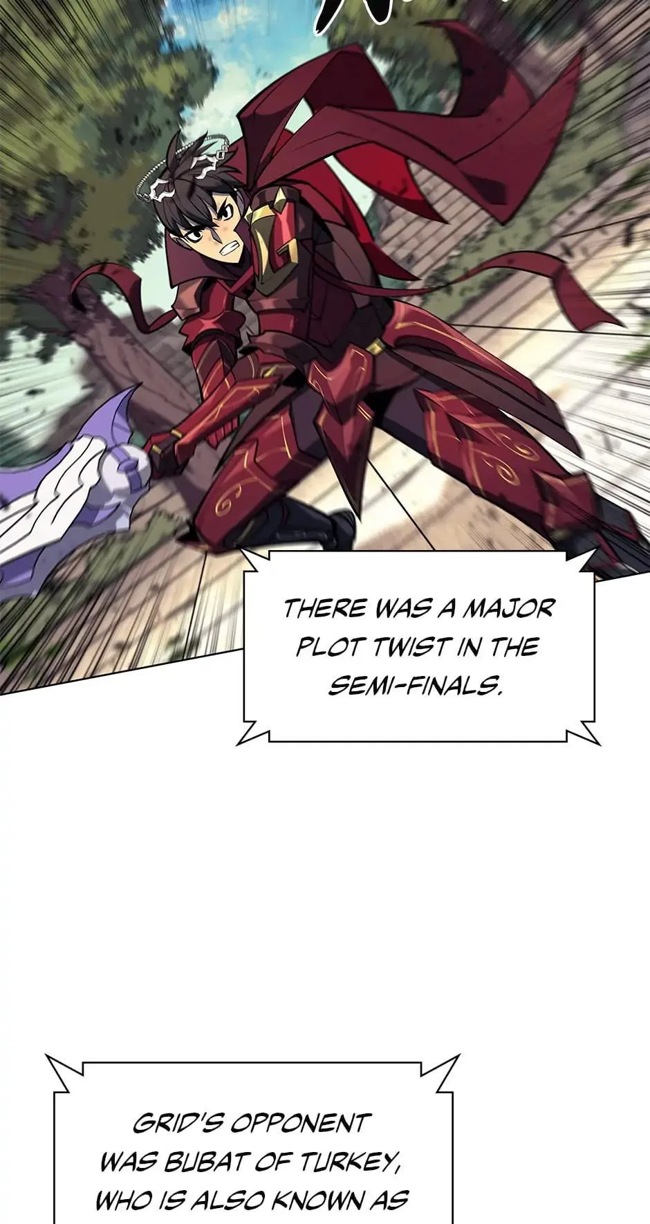 Overgeared Chapter 98 – Page 50