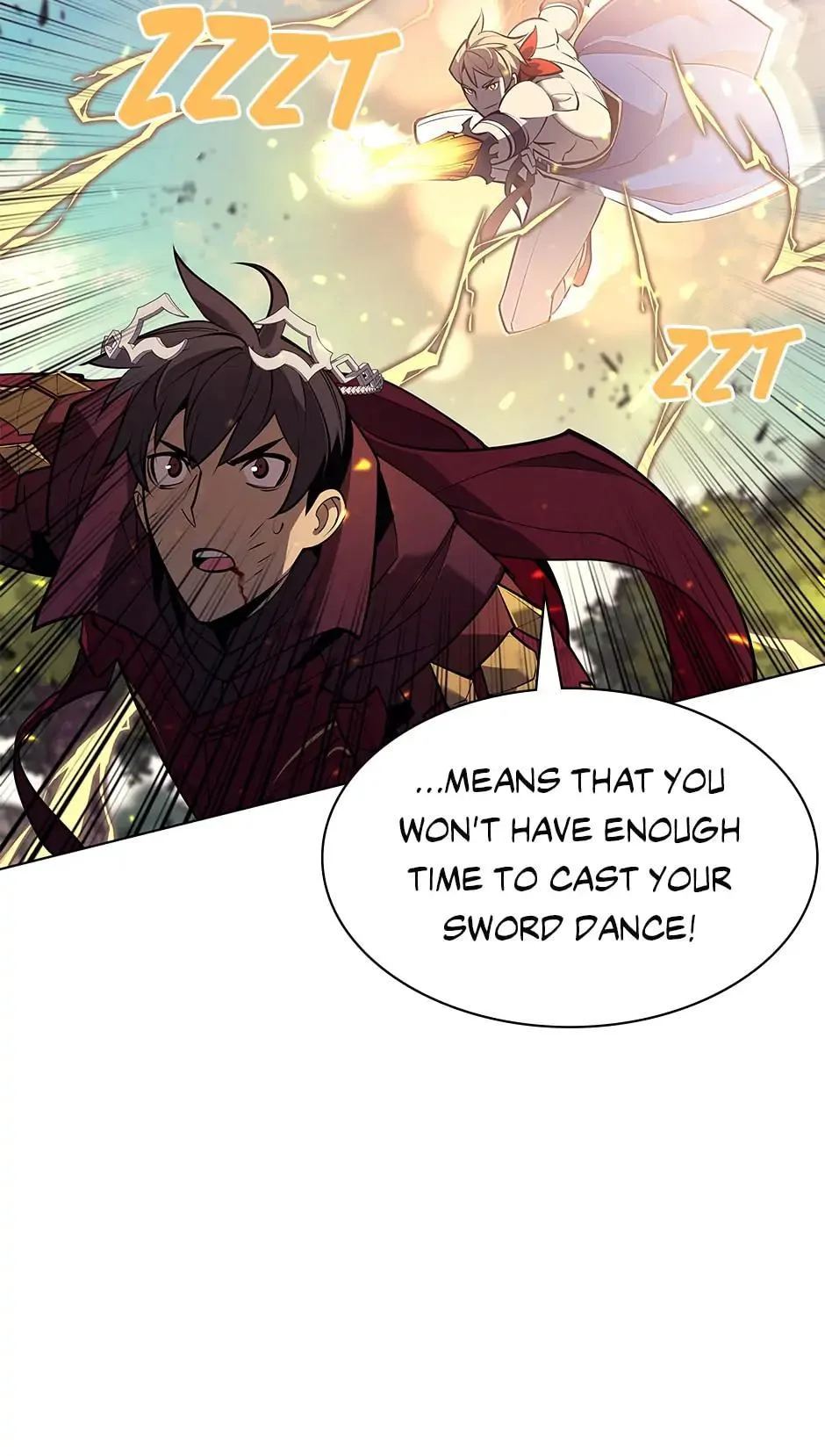 Overgeared Chapter 98 – Page 56