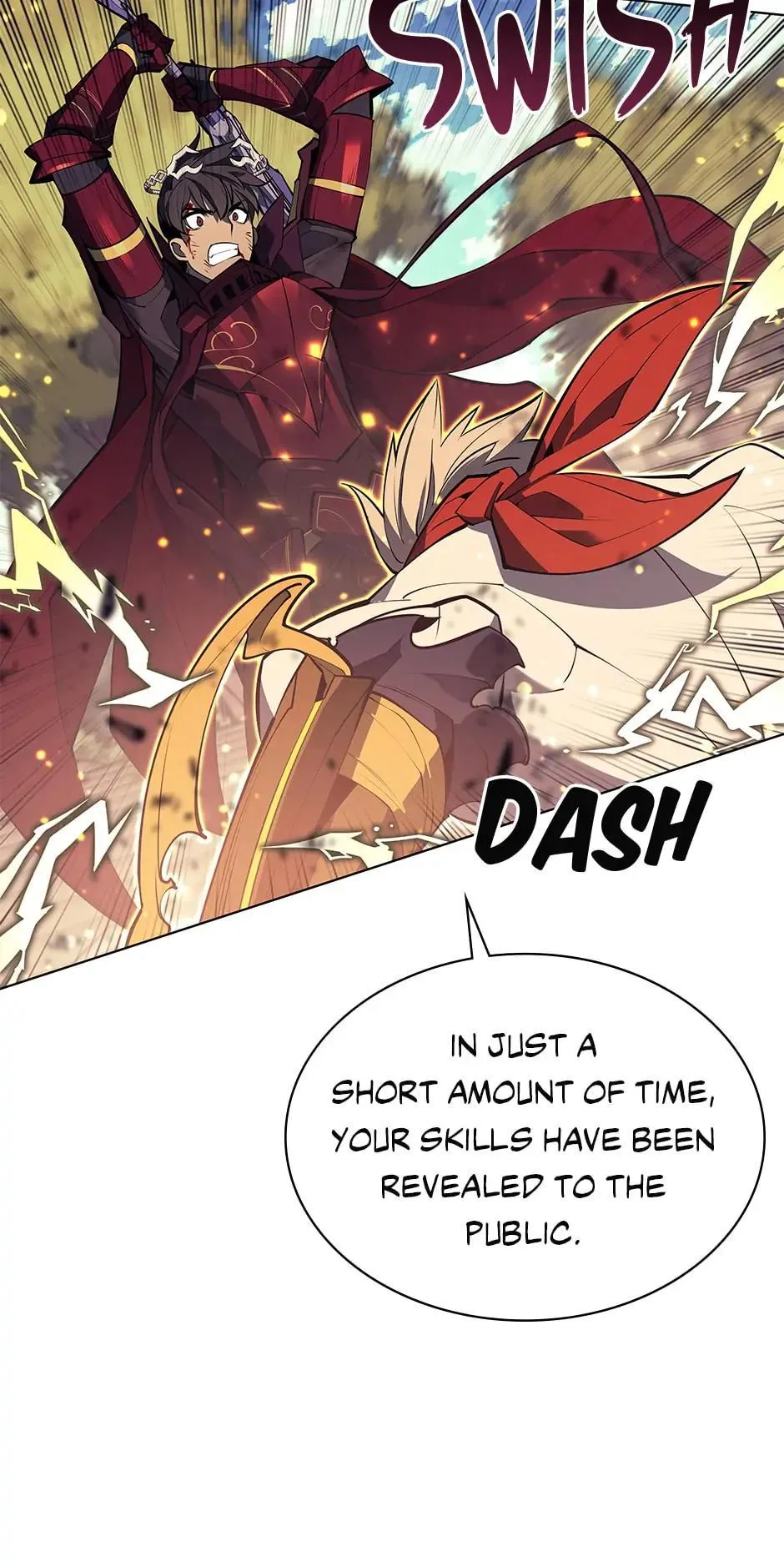 Overgeared Chapter 98 – Page 62