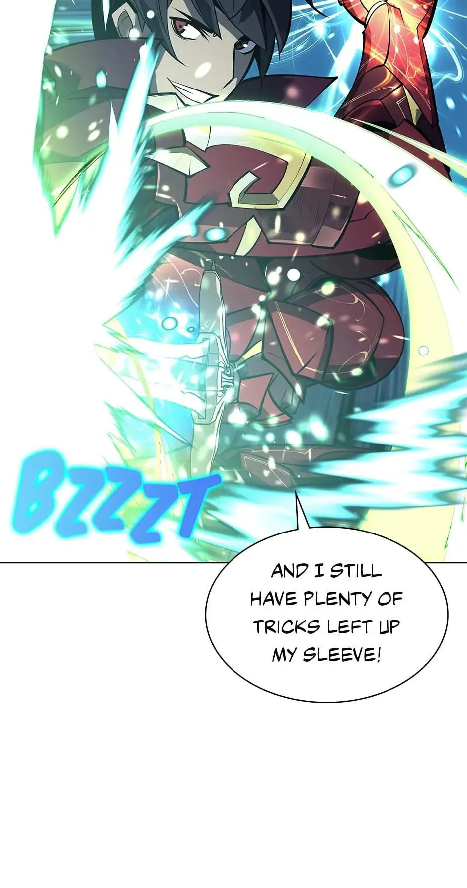 Overgeared Chapter 98 – Page 68