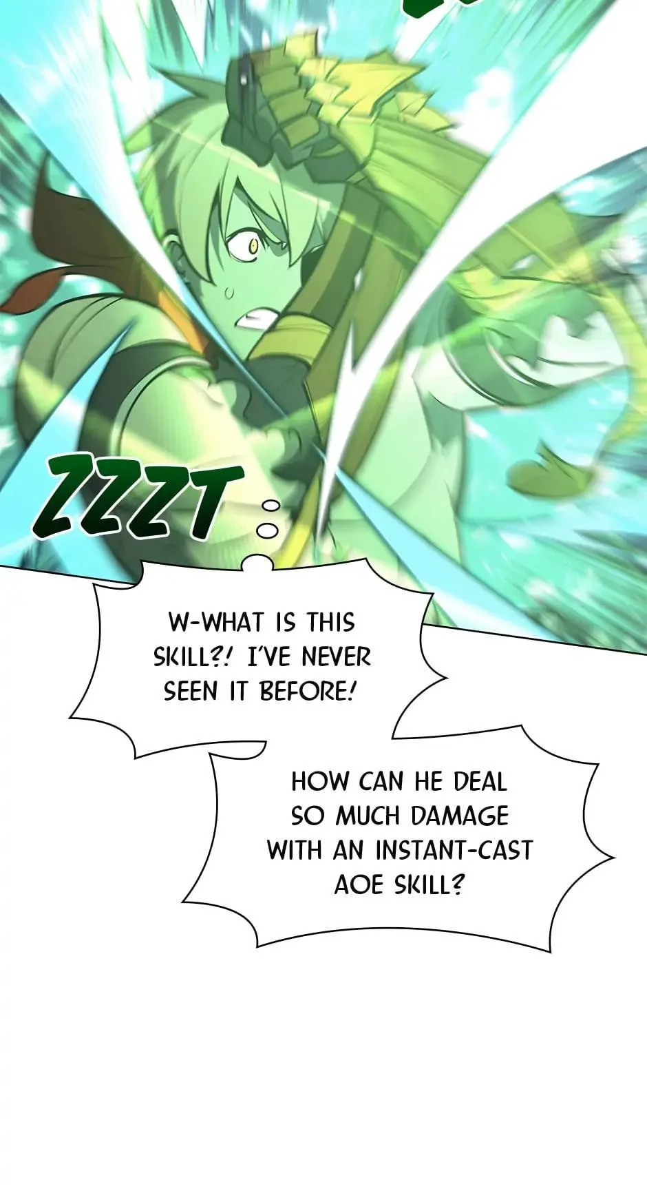 Overgeared Chapter 98 – Page 72