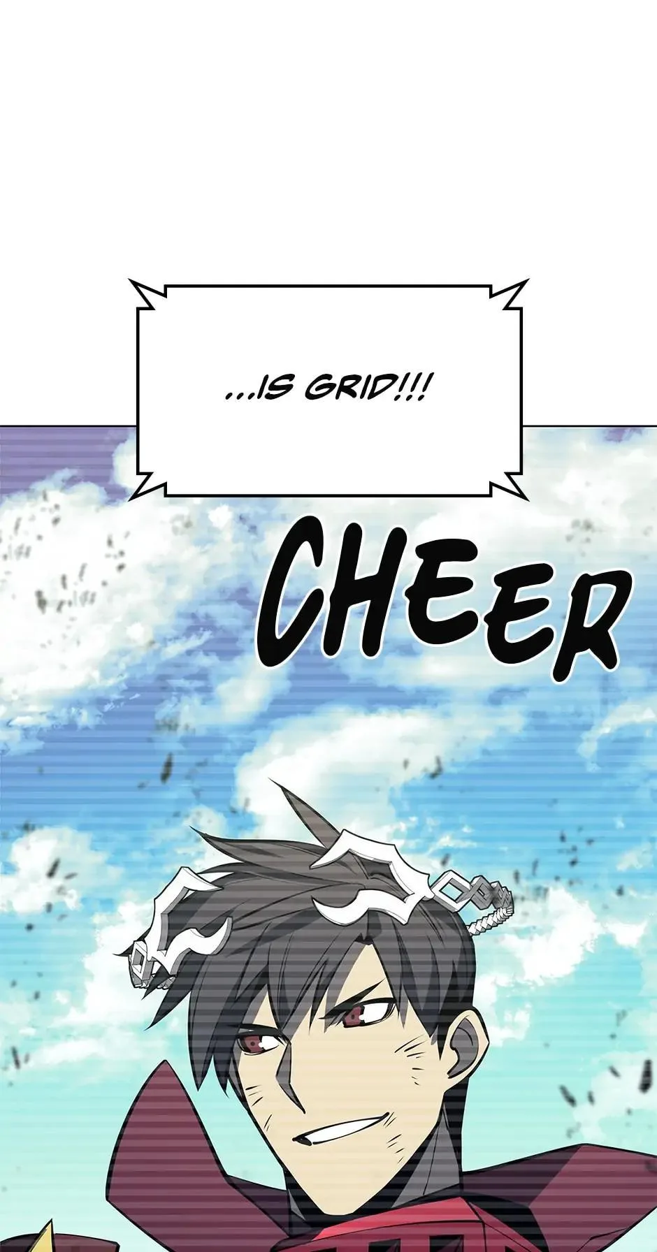 Overgeared Chapter 98 – Page 81