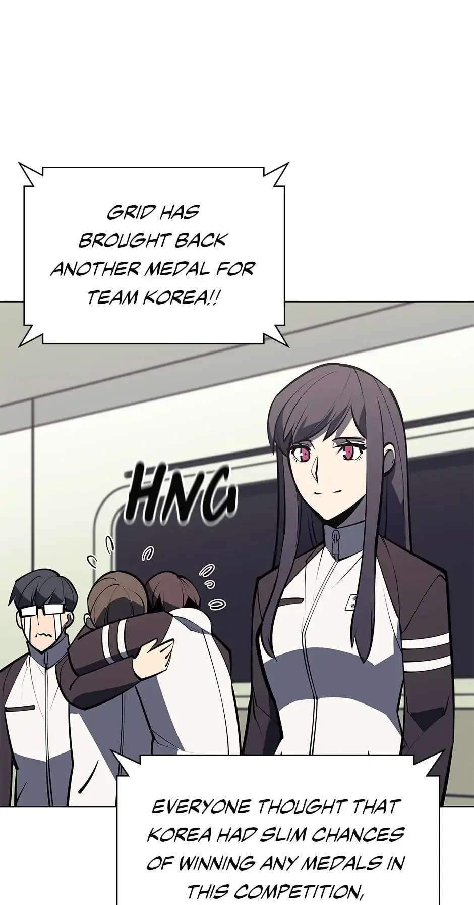 Overgeared Chapter 98 – Page 83