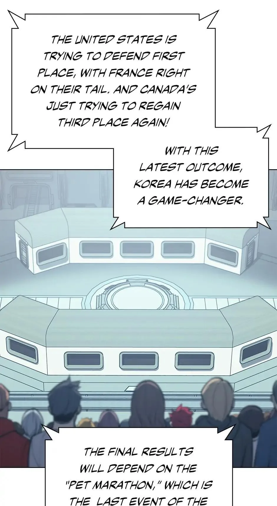 Overgeared Chapter 98 – Page 89