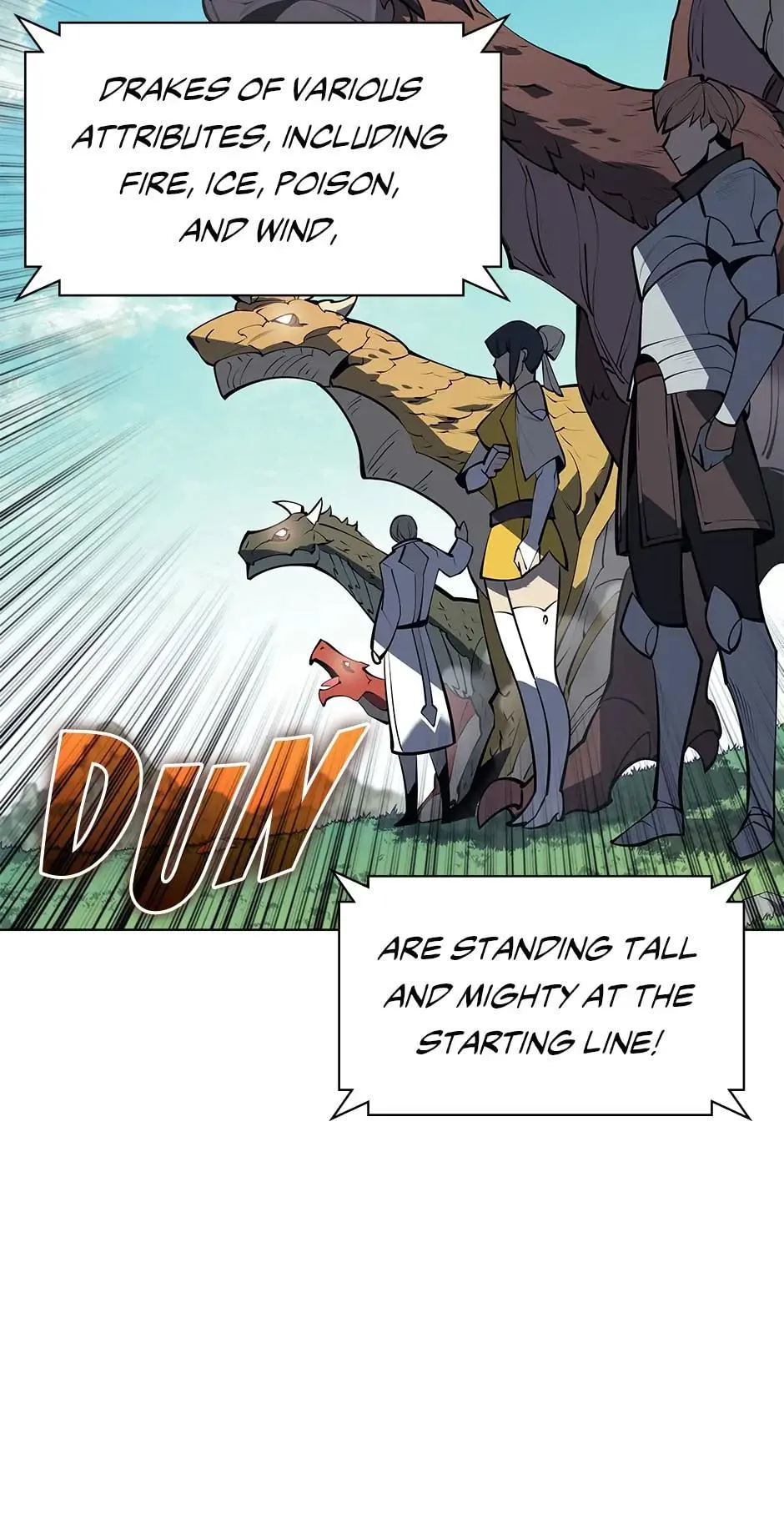 Overgeared Chapter 98 – Page 95