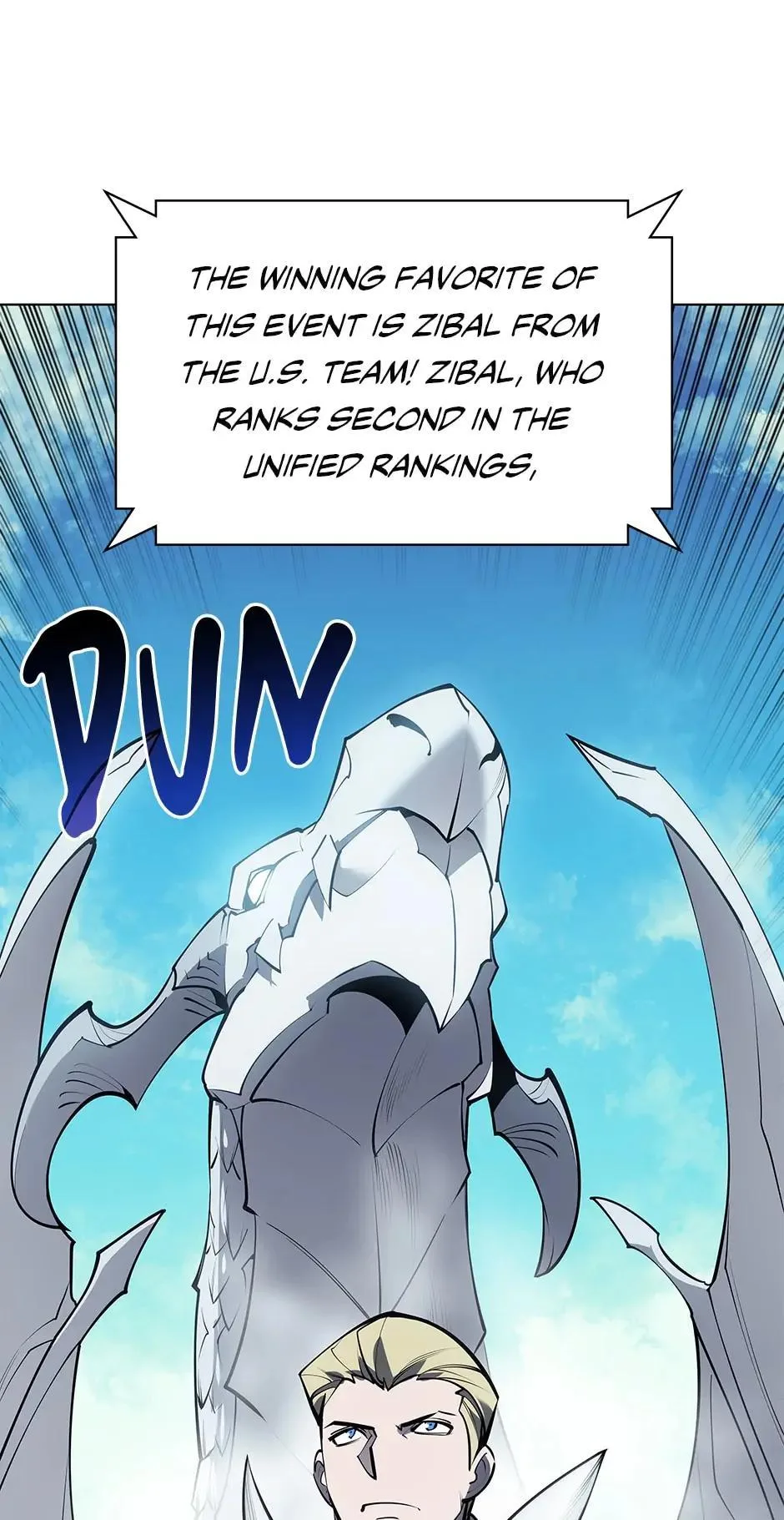 Overgeared Chapter 98 – Page 96