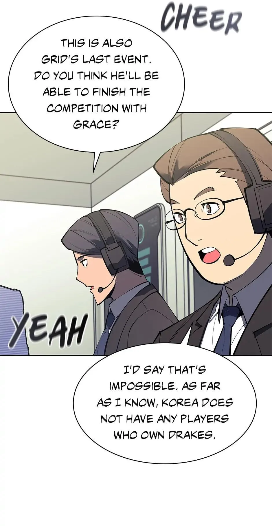 Overgeared Chapter 98 – Page 98